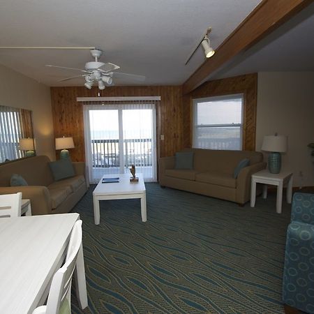 Ocean Pines Resort Duck Exteriör bild