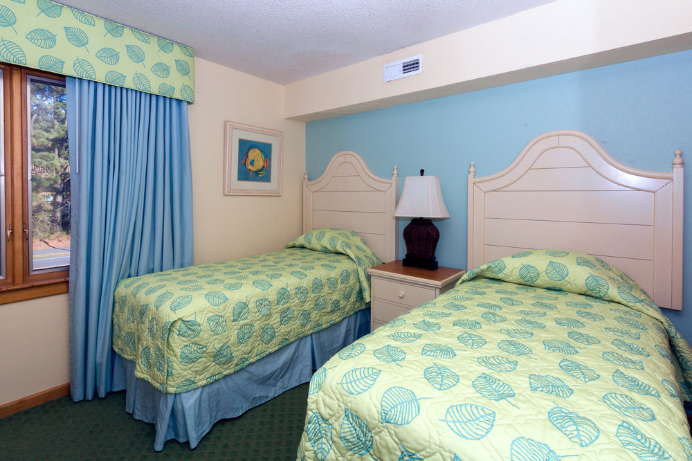 Ocean Pines Resort Duck Exteriör bild