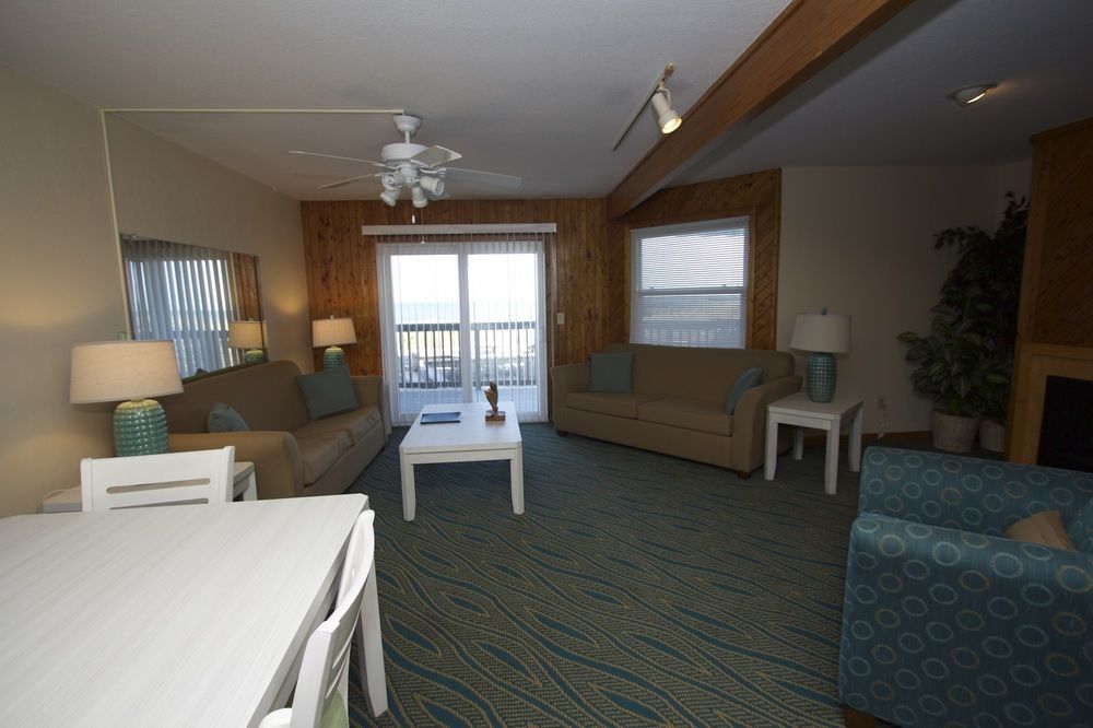 Ocean Pines Resort Duck Exteriör bild