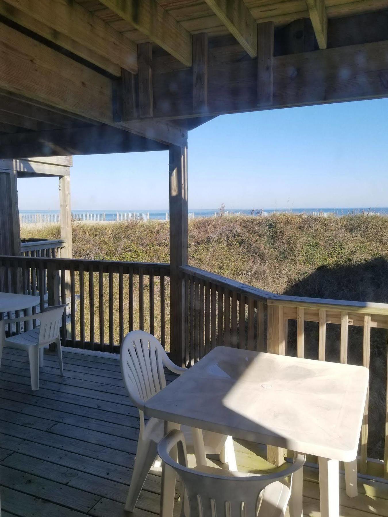 Ocean Pines Resort Duck Exteriör bild