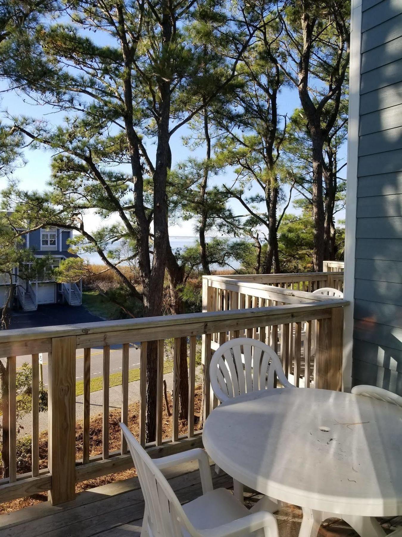 Ocean Pines Resort Duck Exteriör bild
