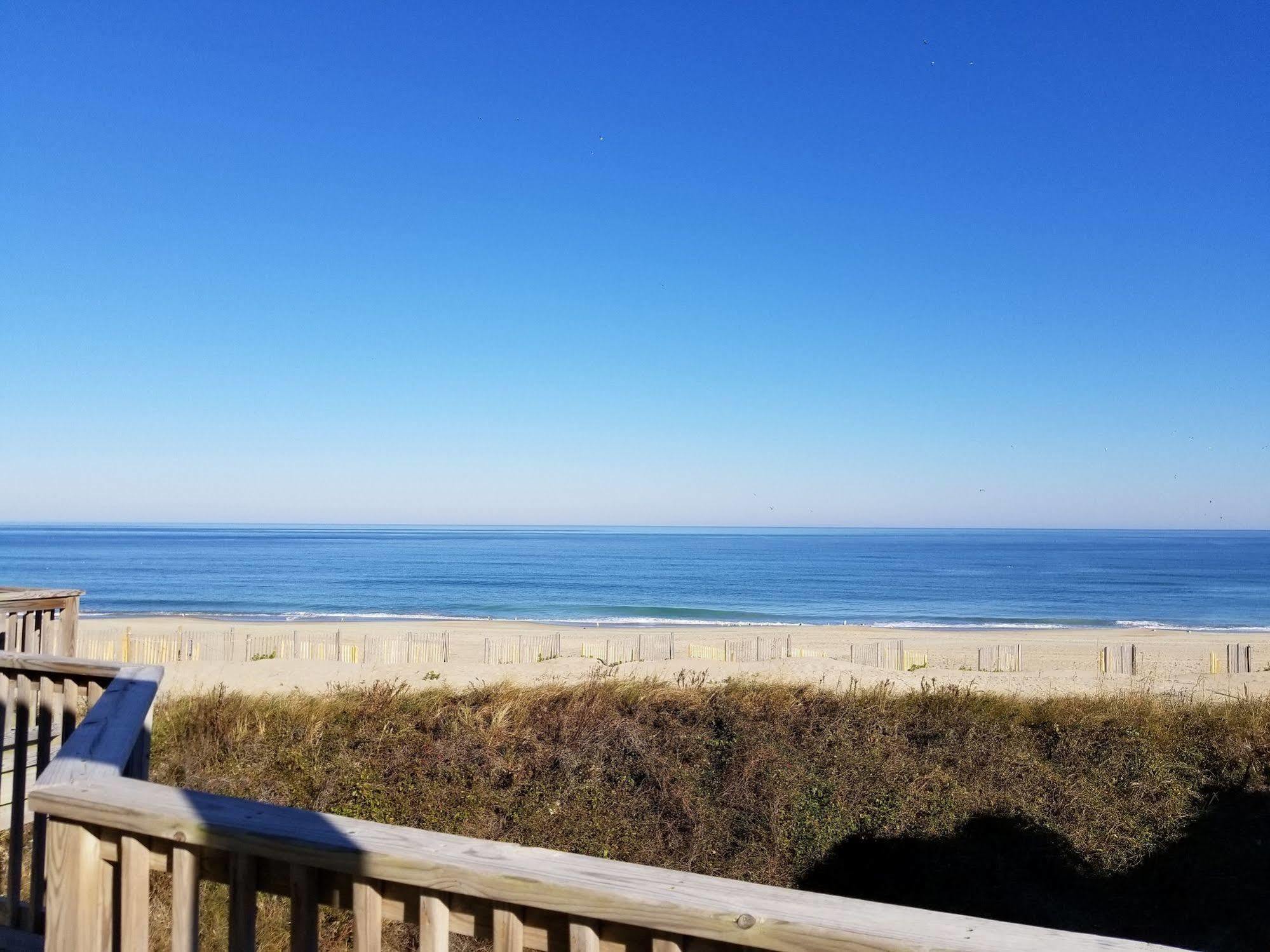Ocean Pines Resort Duck Exteriör bild